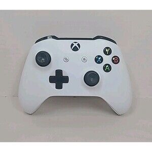 Microsoft Xbox Wireless Controller for Xbox One Xbox Series X/S, PC